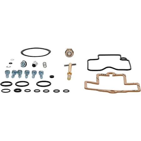All Balls All Balls Carburetor Kit, Complete for KTM 250 EXC Racing 4T 02 26-1515
